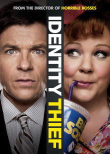 身份窃贼封面图