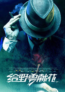 给野兽献花封面图