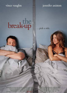 分手男女封面图