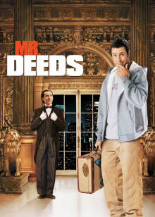 迪兹先生封面图