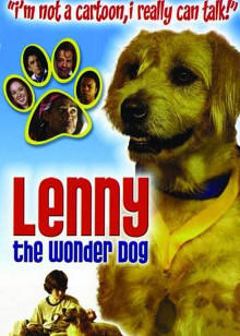 超能狗兰尼封面图