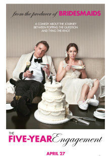 五年之约封面图