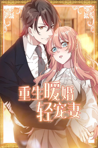 重生暖婚轻宠妻封面图