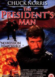 终极特工封面图