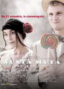 无声婚礼封面图