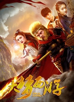 大梦西游封面图
