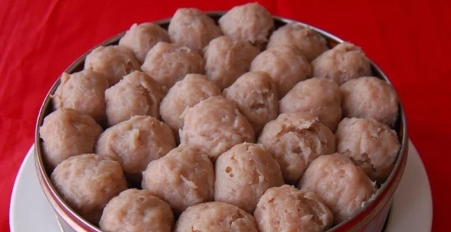 石城县美食特产推荐来了,6种味道,一定要试试!