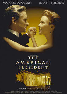 美国总统封面图