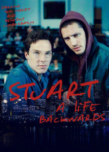 斯图尔特：倒带人生封面图