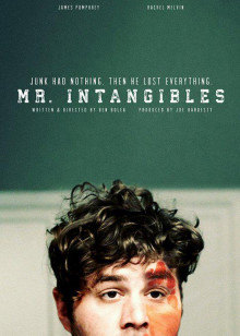 候补男友封面图