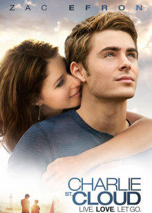 查理的生与死封面图