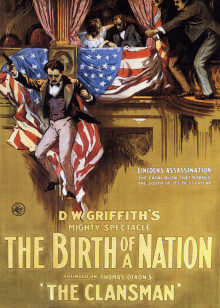 一个国家的诞生封面图