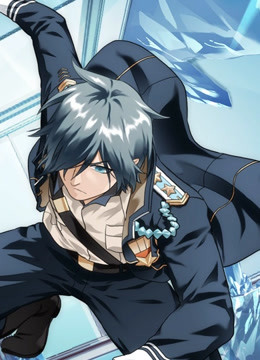 时之歌 暮日醒觉诗 谍影篇封面图