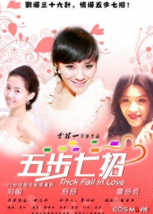 五步七招封面图