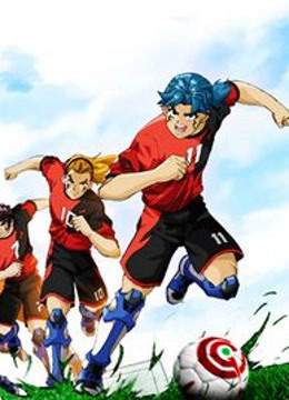 超智能足球封面图