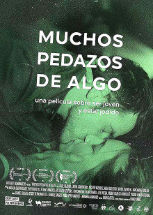 爱在西班牙封面图