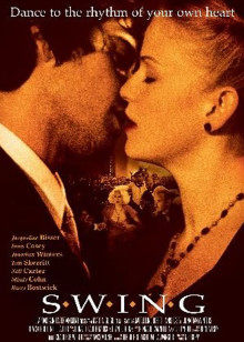 摇摆吉普赛封面图