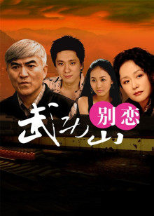 武功山别恋封面图