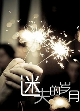 迷失的岁月封面图