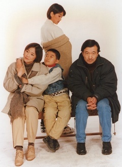 离婚了，就别再来找我封面图