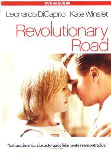 革命之路封面图