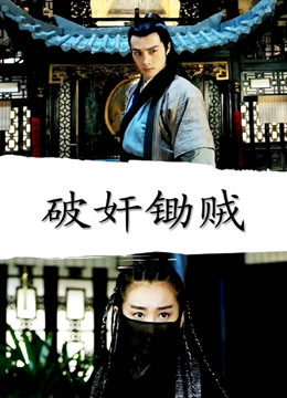 破奸锄贼封面图