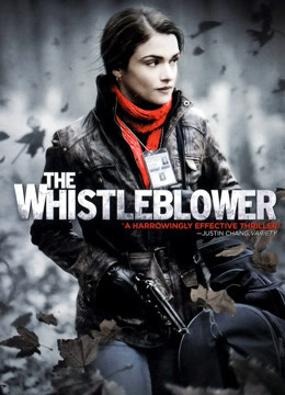 惊天告密封面图