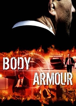 刺客与保镖封面图