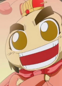 q版三国之三小强封面图