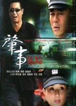 肇事追踪封面图