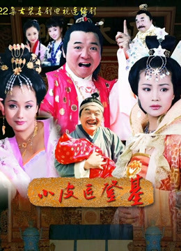 小皮匠登基封面图