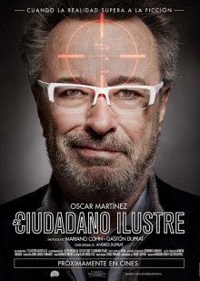 杰出公民封面图