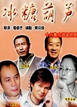 冰糖葫芦封面图