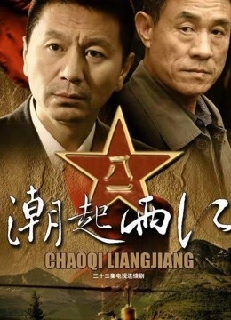 潮起两江封面图