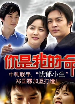 你是我的命封面图