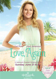 再爱一次封面图