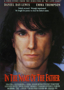 因父之名封面图