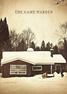 警察猎人封面图