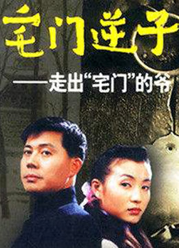 宅门逆子封面图