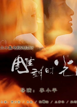 雕刻时光封面图