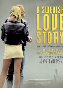 瑞典爱情故事封面图