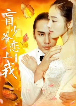 盲少爷恋上我封面图