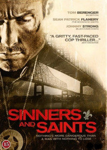 罪人和圣人封面图