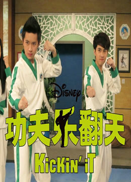 功夫乐翻天封面图