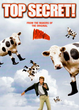 笑破铁幕封面图