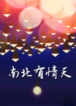 南北有情天封面图