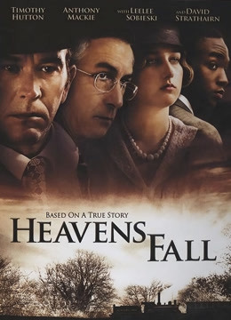 天使的堕落封面图