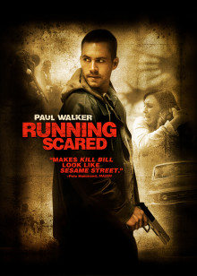 夺命枪火封面图