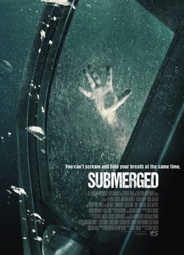 水下危机封面图