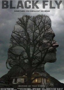 黑蝇封面图